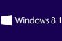 Windows 8.1 Sistem Gereksinimleri