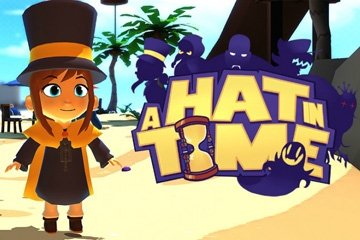 A Hat in Time System Requirements, Minimum Requirements, Recommended  Requirements 