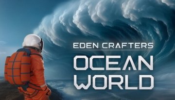 Ocean World: Eden Crafters システム要求