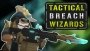 Tactical Breach Wizards Системные Требования