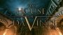 The House of Da Vinci VR System Requirements