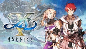 Ys X: Nordics System Requirements